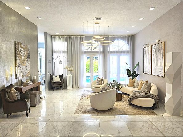 1811 Eagle Trace Boulevard W, Coral Springs FL 33071