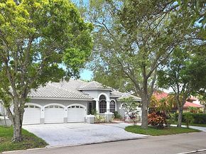 1811 Eagle Trace Boulevard W, Coral Springs FL 33071