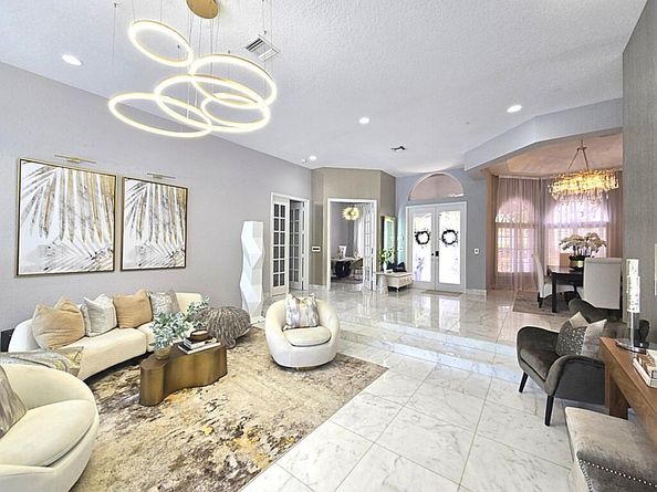 1811 Eagle Trace Boulevard W, Coral Springs FL 33071