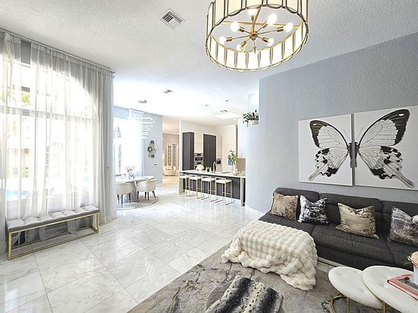 1811 Eagle Trace Boulevard W, Coral Springs FL 33071