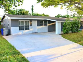 2724 NW 2nd St, Pompano Beach FL 33069