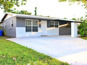 2724 NW 2nd St, Pompano Beach FL 33069