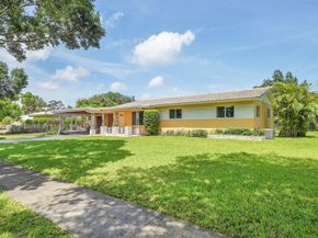 202 SW 53 Ave, Plantation FL 33317