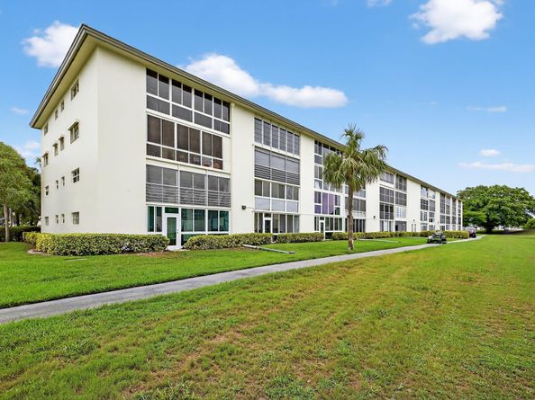 2902 Victoria Cir G3, Coconut Creek FL 33066