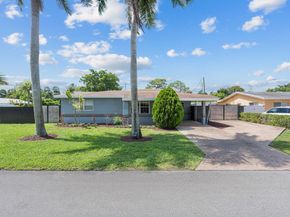 1498 NE 39th St, Oakland Park FL 33334
