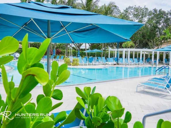 18 Westgate Lane A, Boynton Beach FL 33436