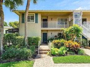 18 Westgate Lane A, Boynton Beach FL 33436