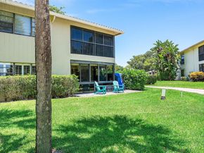 18 Westgate Lane A, Boynton Beach FL 33436