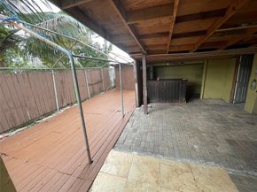 2301 NW 23rd Ln #1-2, Fort Lauderdale FL 33311