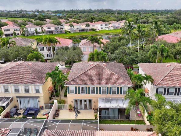 2141 Tigris Drive, West Palm Beach FL 33411