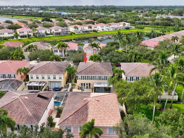 2141 Tigris Drive, West Palm Beach FL 33411