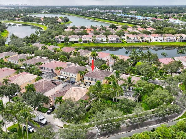 2141 Tigris Drive, West Palm Beach FL 33411