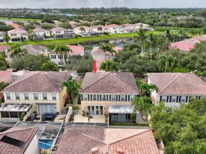 2141 Tigris Drive, West Palm Beach FL 33411
