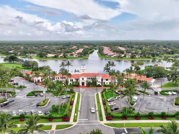 2141 Tigris Drive, West Palm Beach FL 33411