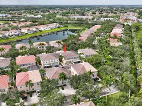 2141 Tigris Drive, West Palm Beach FL 33411