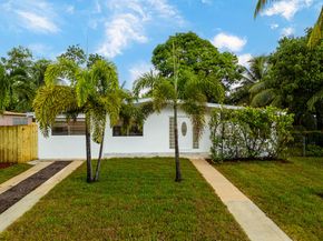 1251 NE 41st Drive, Pompano Beach FL 33064