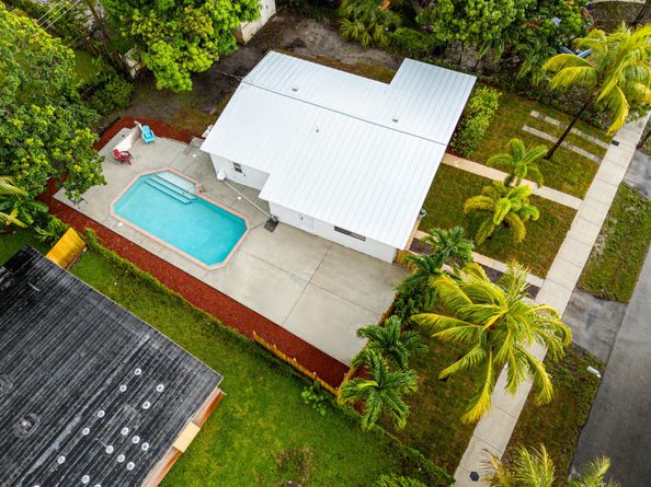 1251 NE 41st Drive, Pompano Beach FL 33064
