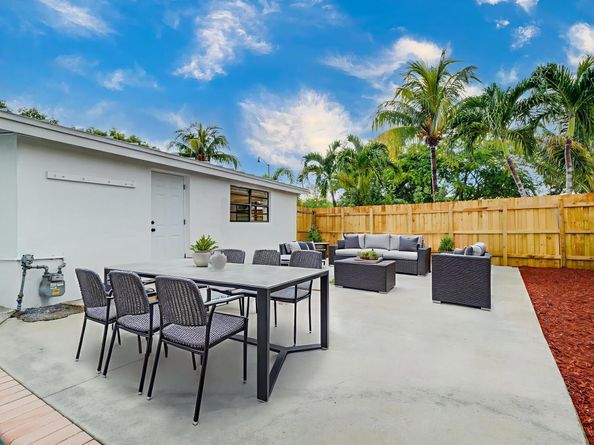 1251 NE 41st Drive, Pompano Beach FL 33064