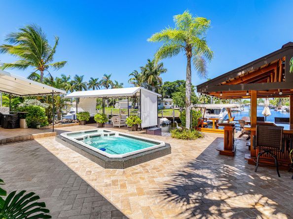 1248 SE 24 Avenue, Pompano Beach FL 33062