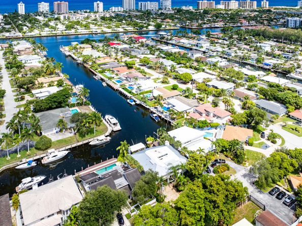 1248 SE 24 Avenue, Pompano Beach FL 33062