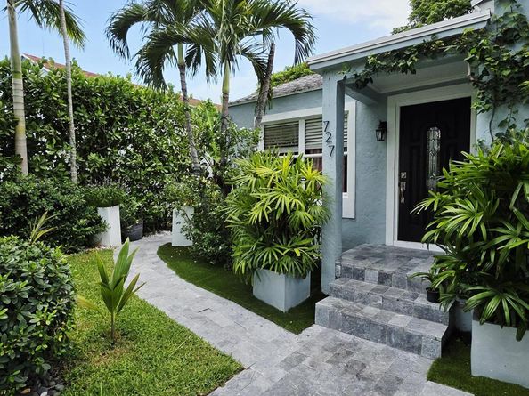 727 Glenridge Drive, West Palm Beach FL 33405