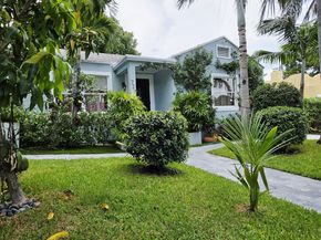 727 Glenridge Drive, West Palm Beach FL 33405