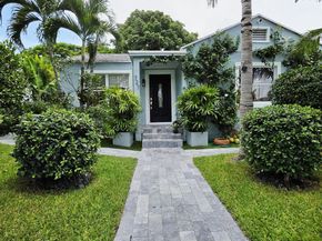 727 Glenridge Drive, West Palm Beach FL 33405