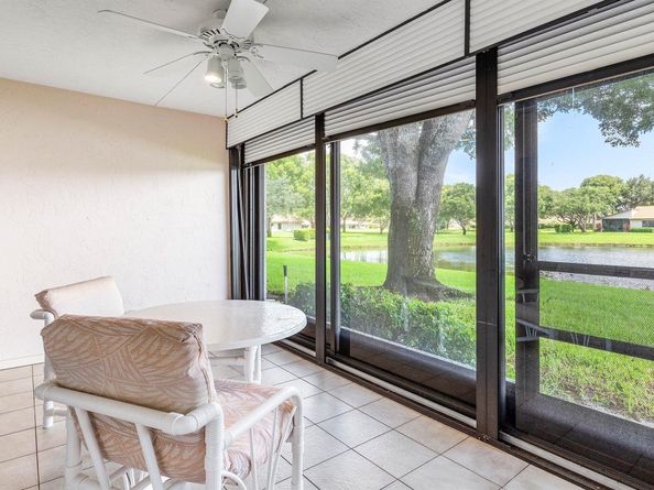 8196 Whispering Palm Drive E, Boca Raton FL 33496