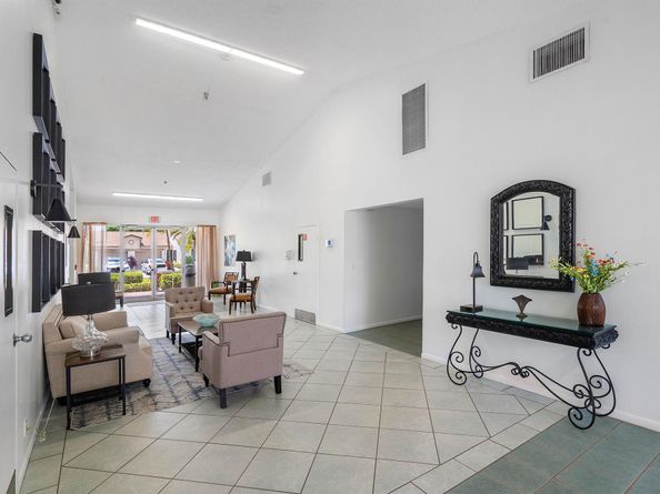 8196 Whispering Palm Drive E, Boca Raton FL 33496