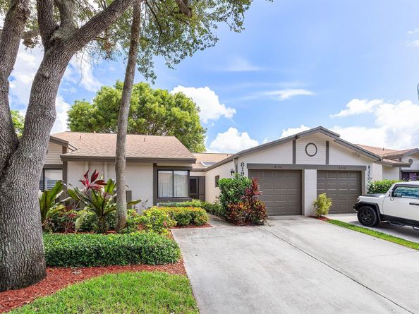 8196 Whispering Palm Drive E, Boca Raton FL 33496