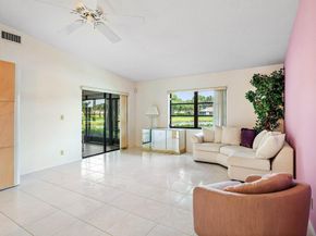 8196 Whispering Palm Drive E, Boca Raton FL 33496