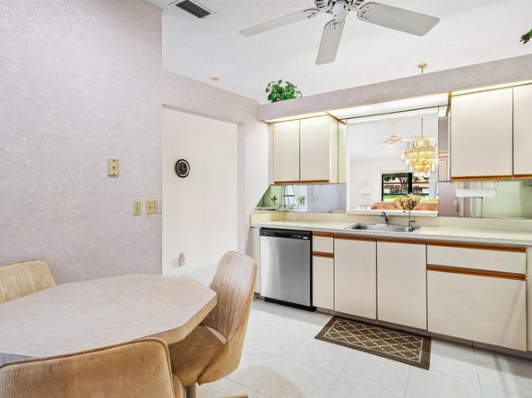 8196 Whispering Palm Drive E, Boca Raton FL 33496
