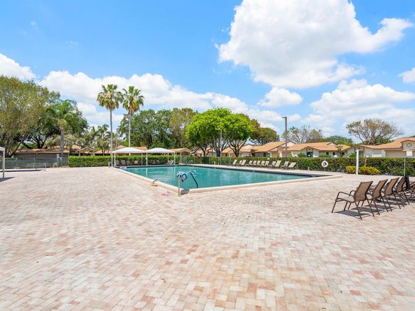 8196 Whispering Palm Drive E, Boca Raton FL 33496
