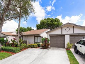 8196 Whispering Palm Drive E, Boca Raton FL 33496