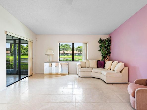 8196 Whispering Palm Drive E, Boca Raton FL 33496