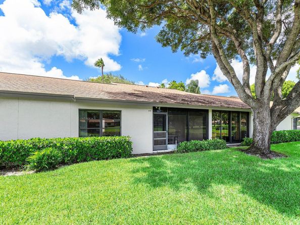 8196 Whispering Palm Drive E, Boca Raton FL 33496