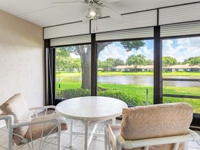 8196 Whispering Palm Drive E, Boca Raton FL 33496