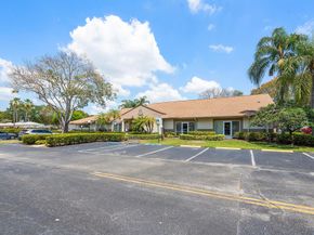 8196 Whispering Palm Drive E, Boca Raton FL 33496