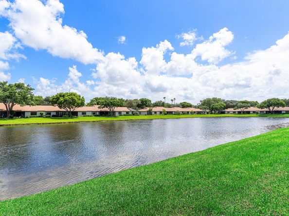 8196 Whispering Palm Drive E, Boca Raton FL 33496