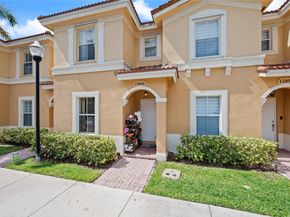 Undisclosed Address #FX-10501533, Miramar FL 33027