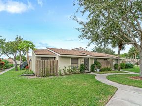 241 Meadows Drive 241, Boynton Beach FL 33436