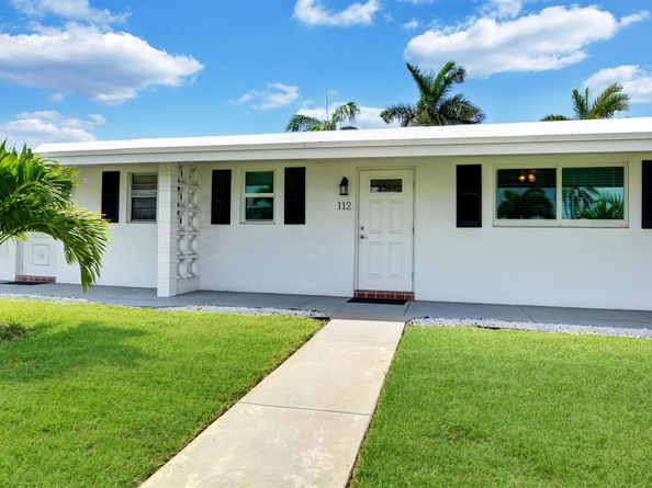 1802 Ocean Drive 112, Boynton Beach FL 33426