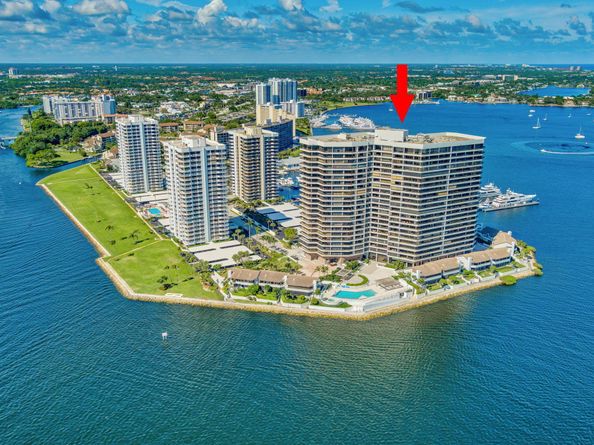 100 Lakeshore Drive 1454, North Palm Beach FL 33408