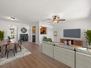 419 Chatham U, West Palm Beach FL 33417