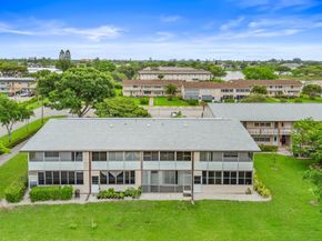 419 Chatham U, West Palm Beach FL 33417