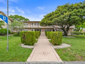 419 Chatham U, West Palm Beach FL 33417