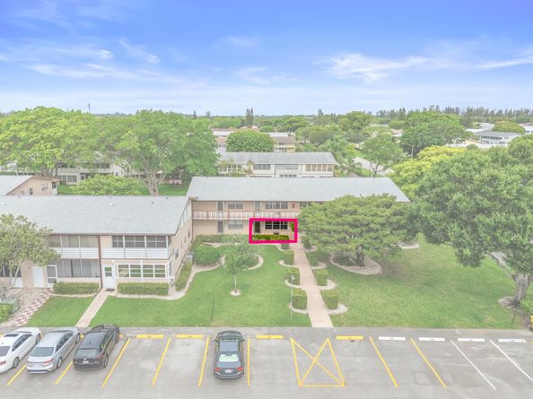419 Chatham U, West Palm Beach FL 33417