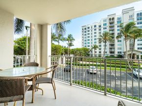 3594 S Ocean Boulevard 205, Highland Beach FL 33487