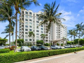 3594 S Ocean Boulevard 205, Highland Beach FL 33487