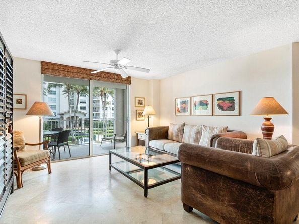 3594 S Ocean Boulevard 205, Highland Beach FL 33487